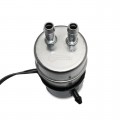 Quantum Fuel Systems OEM Replacement Frame-Mounted Electric Fuel Pump for the KTM 950 Adventure '03-06, 950 Super Enduro '06-08, 950 Supermoto '05-07 Quantum Fuel Systems OEM Replacement Frame-Mounted Electric Fuel Pump for the KTM 950 Adventure '03-06, 950 Super Enduro '06-08, 950 Supermoto '05-07
